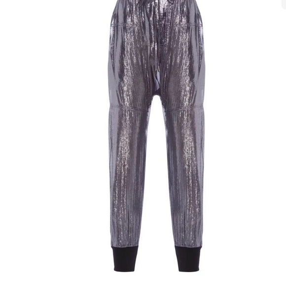 Rosa Chá Faly Women's Pants - Picture 5 of 16